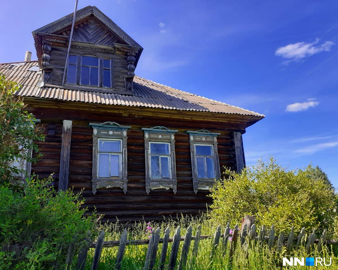 Хожу по деревне. Владимир староверов Пермский край. Кинешемский район деревня сокерного.