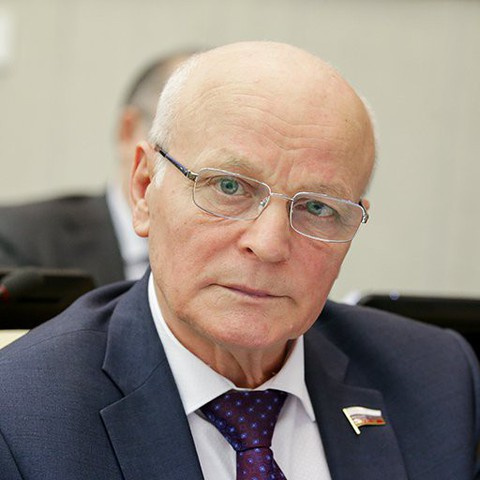 Николай Рыжак