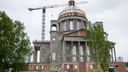 РМК достроит самый большой храм Челябинской области
