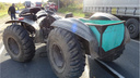 Из-за столкновения караката с грузовиком в Шенкурском районе погиб человек