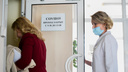 Уже больше 600 человек в больницах: оперштаб опубликовал данные о новых заболевших коронавирусом