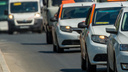 Самарские чиновники хотят привлечь таксистов к доставке лекарств ковид-пациентам