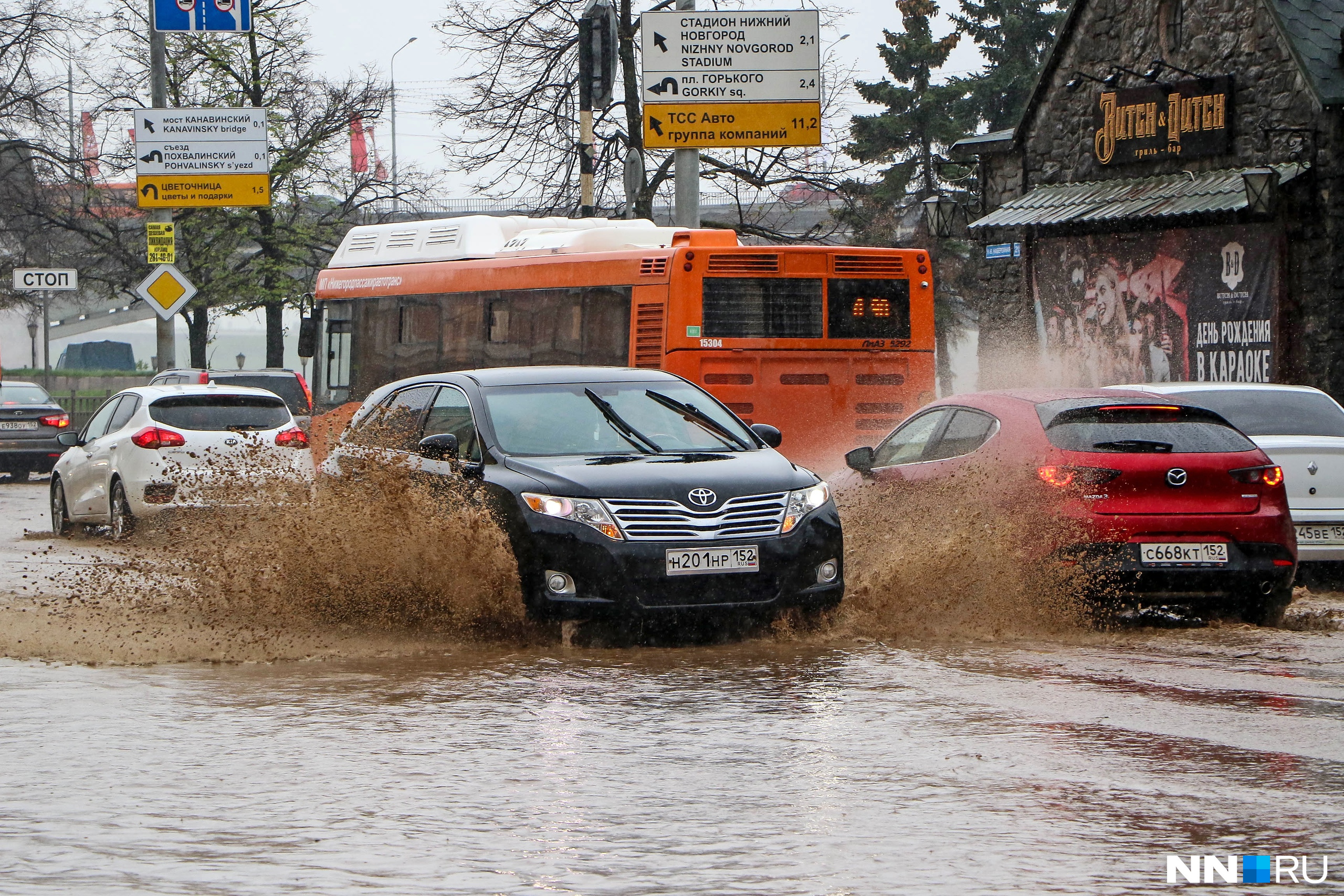 Погода в нижегородце. Прогноз погоды Нижегородец на 14 дней.