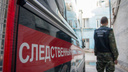Самарские следователи начали проверку после смерти посетителя магазина на Ново-Садовой