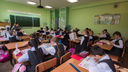 Власти Новосибирска дали родителям возможность переводить детей на дистанционку по желанию