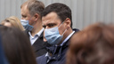 Ярославский губернатор посчитал, что контролирует ситуацию с коронавирусом