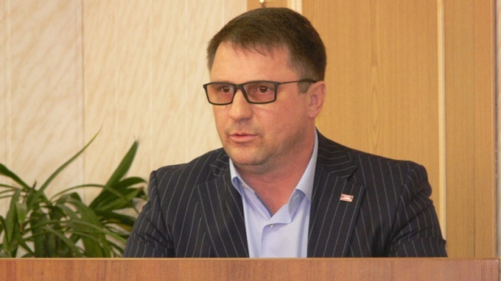 Суд огласил приговор экс-чиновнику Россельхознадзора в Челябинске по делу о взятке