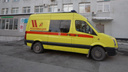 7-летний мальчик умер после отравления в Кемеровской области