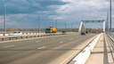 Фрунзенский мост выведут за границу Самары