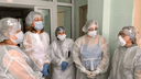 Готовятся к наплыву больных: ещё одну больницу в Новосибирской области отдают под ковидный госпиталь