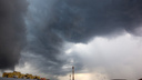 На Ярославль надвигается стихия: непогода обрушится уже в ближайшие часы