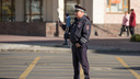 В Ростове на Театральном проспекте на месяц ограничат движение транспорта
