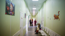 Два ребенка попали в реанимацию новосибирской больницы, где лечат детей с ковидом