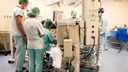 Отделение детской хирургии в нижегородской больнице № 40 прекратило приём пациентов