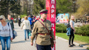 Мэр Новосибирска рассказал, как пройдут День города и парад Победы