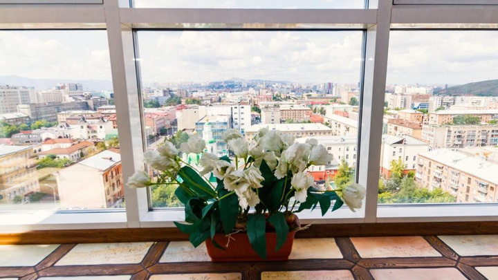 Три самые дорогие квартиры в аренду в Красноярске. Смотрим, за что просят по 150 тысяч рублей в месяц