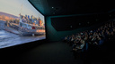 В Самарской области разрешили открыть кинотеатры