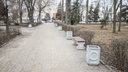 Улицу в селе Ростовской области отремонтируют на 60 миллионов. На ней установят перголу и фонтан