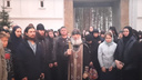 «Выносят смертный приговор монастырю»: отец Сергий — о своем отлучении от церкви