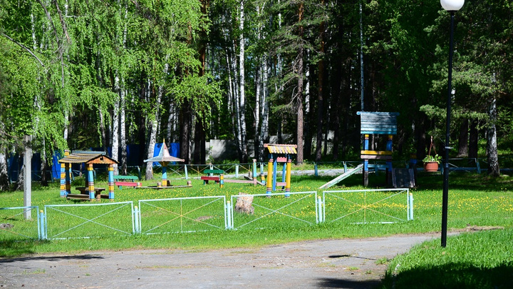 Власти рассказали, сколько детей отдохнуло в летних лагерях Южного Урала, несмотря на пандемию