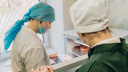 Минздрав: «В COVID-госпиталях Самарской области не хватает 200 врачей»