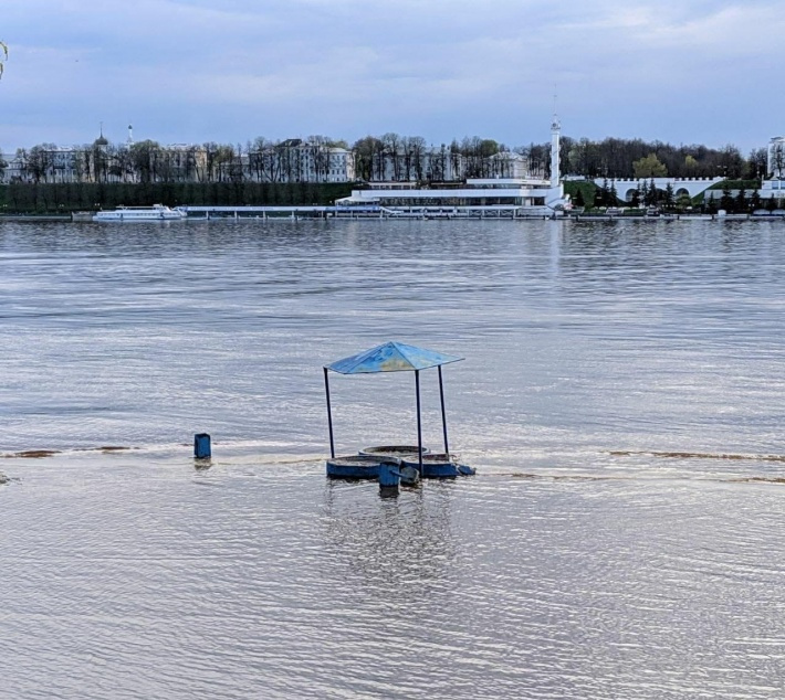 Вот вам и курорт Вот вам и курорт