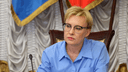 Мэр Елена Лапушкина ввела режим ЧС в Самаре