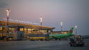 Дело сотрудника красноярского аэропорта, протаранившего самолет, отправлено в суд