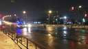 Переходили на зеленый: в Рыбинске грузовик насмерть сбил пешехода