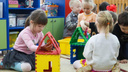 В Челябинске изменили порядок распределения мест для малышей в детских садах