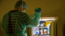 Нас пустили в лабораторию, где делают тесты на коронавирус для новосибирцев — 9 любопытных фото