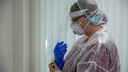 В Новосибирской области выявили ещё 96 заболевших коронавирусом