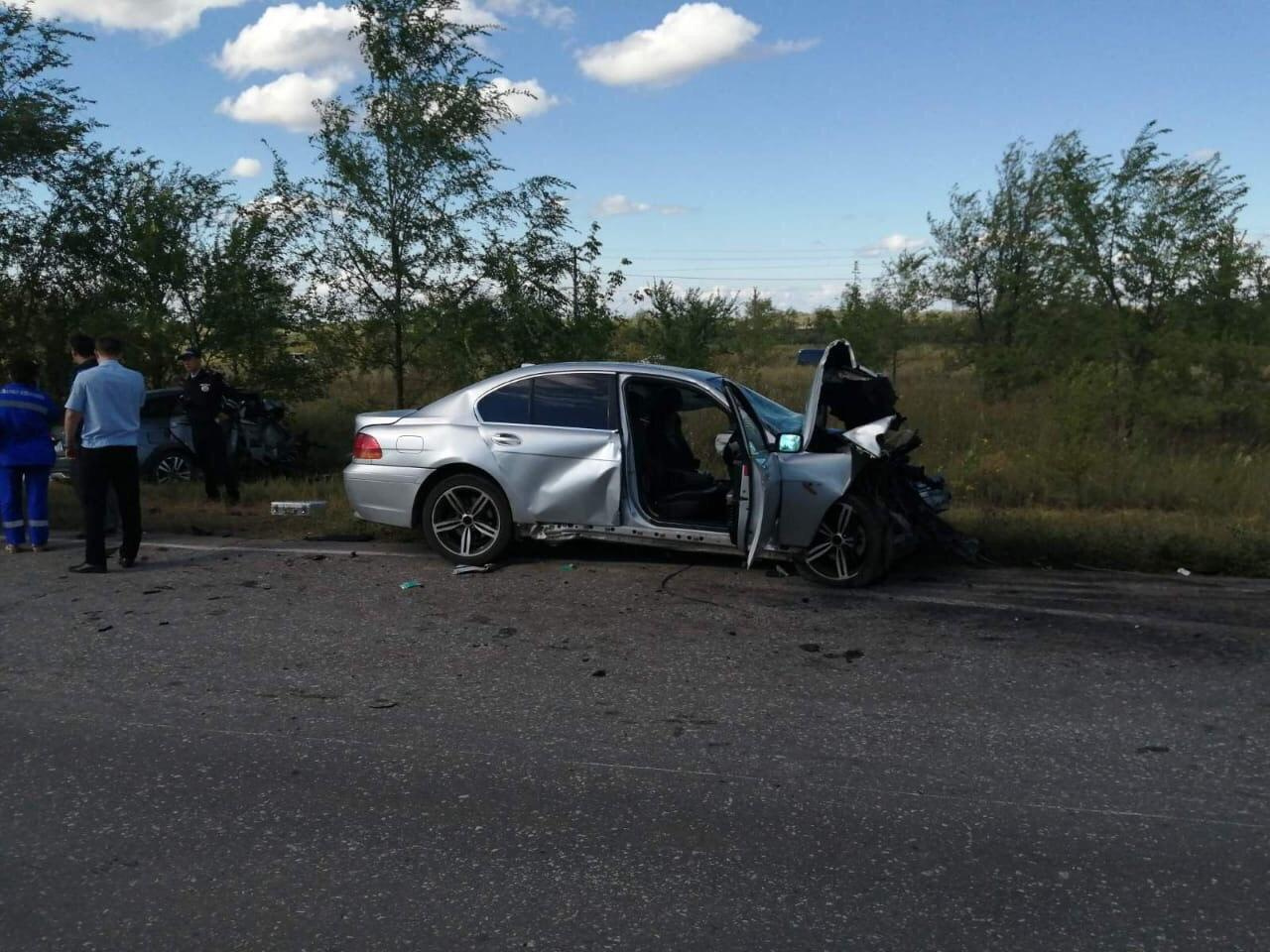 Лада веста аварии фото дтп