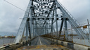 В воскресенье 18 октября в Архангельске снова закроют Северодвинский мост