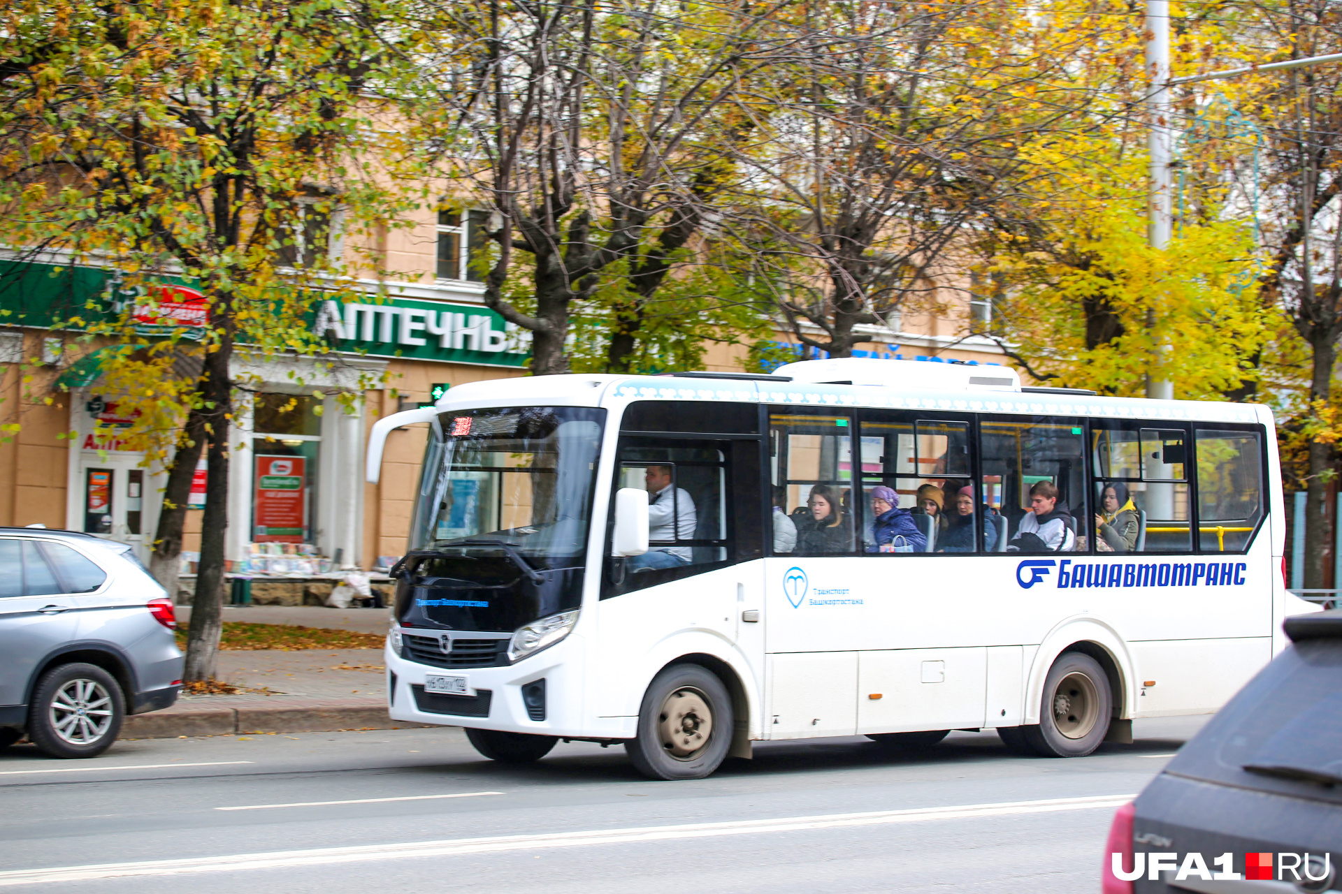 Жители Уфы и пригорода рассказали, возвращения каких автобусов ждут - 9  сентября 2023 - ufa1.ru