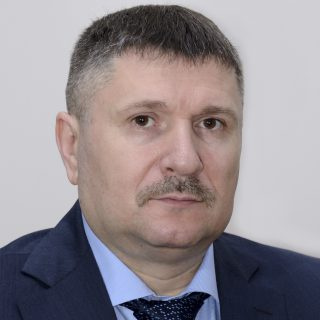 Александр Рудских возглавлял завод с 2010 года