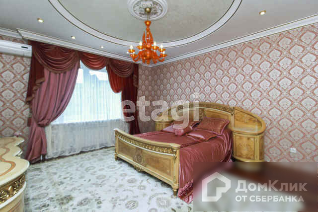 Стоимость квадратного метра элитной квартиры составляет 105,5 тысячи рублей