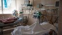 Новые жертвы коронавируса: оперштаб сообщил об одной смерти в Новосибирске