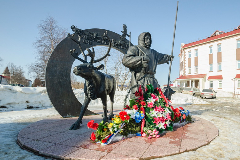 Достопримечательности архангельска фото с названиями и описанием