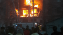 «Пошла в магазин, дети были дома»: что известно о жильцах взорвавшейся в Магнитогорске квартиры
