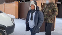 Начальника новосибирского ТУАД задержали следователи. В чем его подозревают