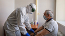 В Новосибирской области за сутки коронавирус обнаружили у 183 человек
