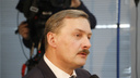Игорь Годзиш: «Задачи раздачи бесплатных масок, закупаемых за счет бюджета, у нас сегодня нет»