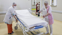 «Нас оставляют без помощи»: волгоградцам отказывают в больницах из-за коронавируса