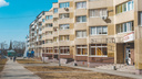 В Перми за время пандемии цены на вторичную недвижимость упали, а на новостройки — поднялись