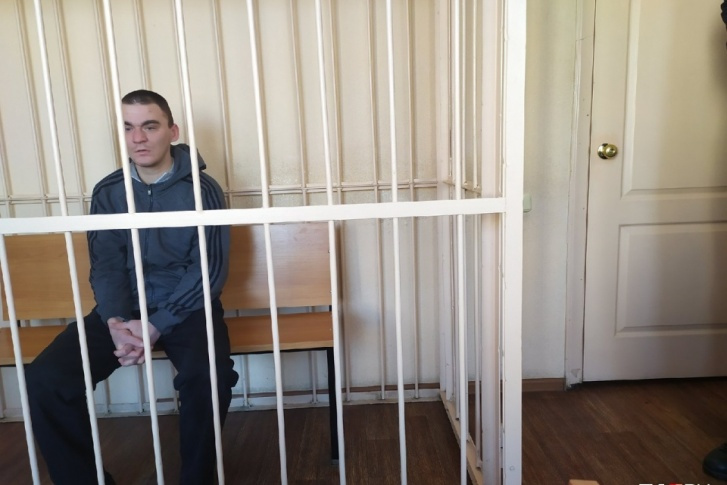 Подозреваемый в нападении на подростков оказался рецидивистом Подозреваемый в нападении на подростков оказался рецидивистом