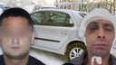«Падал в обморок от боли»: пассажиры зверски избили и ограбили таксиста в Новосибирске