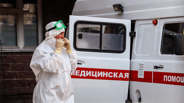 Оперштаб России: в Архангельской области подтвердили еще 119 случаев коронавируса
