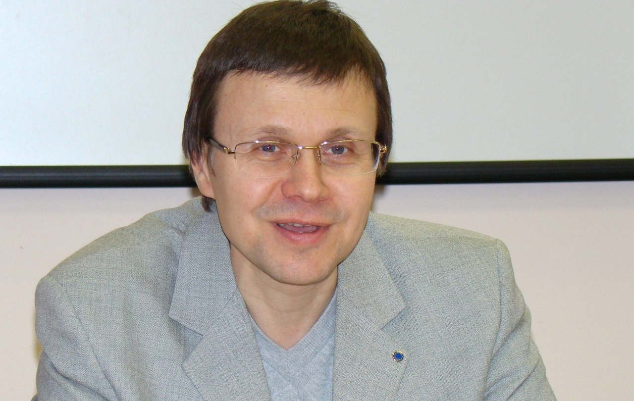 Доктор исторических наук, профессор пермского педагогического университета Андрей Суслов Доктор исторических наук, профессор пермского педагогического университета Андрей Суслов