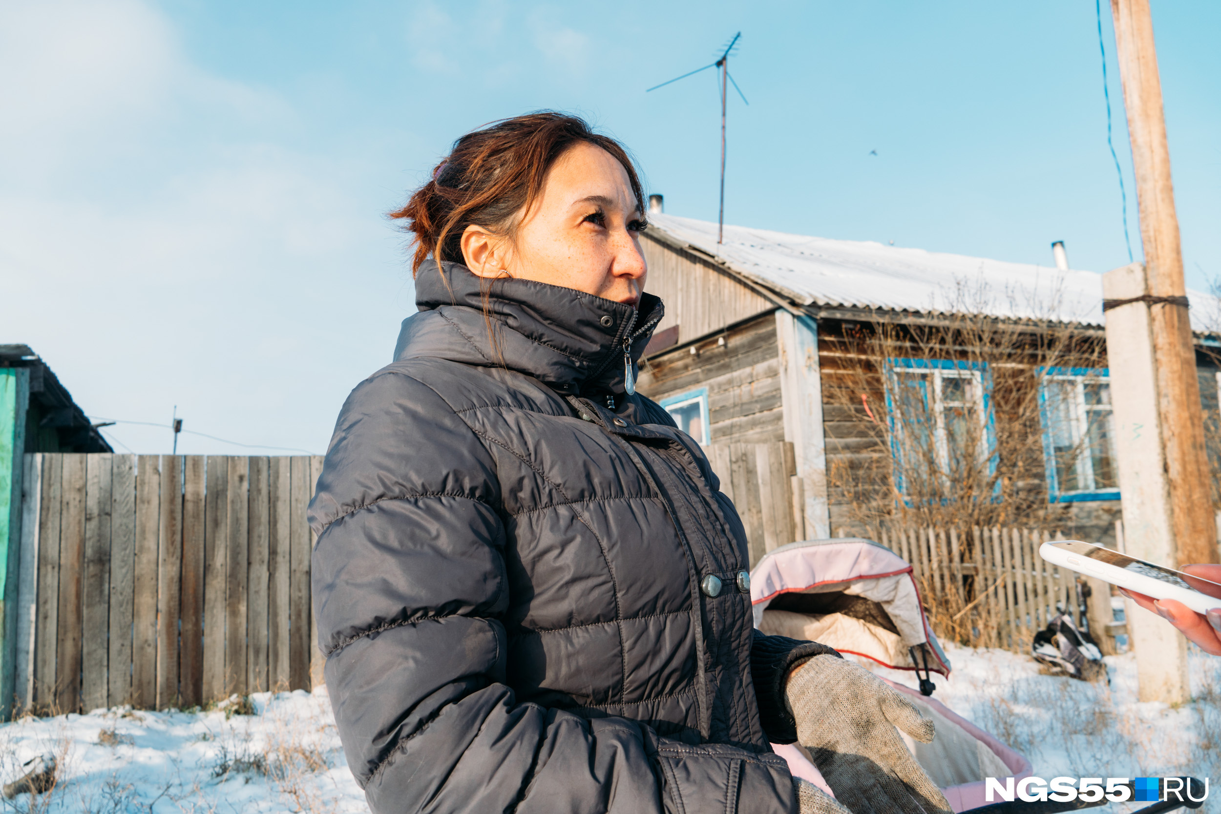 Местные жители рассказывают, что писали во все инстанции, но всё безрезультатно Местные жители рассказывают, что писали во все инстанции, но всё безрезультатно